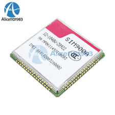 Sim900a Dual Band Gsm Gprs Wireless Sms Transmission Module For Raspberry Pi Top