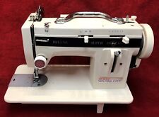 Industrial Strength Sewing Machine Heavy Duty Upholstery Amp Leather Walking Foot