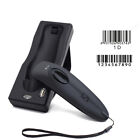 Bluetooth Laser Barcode Scanner Wireless Handheld Bar Code Reader For Phonepc