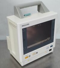 T167193 Philips Agilent M3046a Patient Monitor