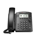 Polycom Vvx 311 Ip Desktop Business Phone Skipe Poe - 2200-48350-019