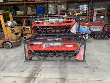 70 Inch 3 Point Rototiller Compact Tractor