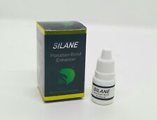Dental Silane 5ml Adhesion Promoter For Ceramics And Glass Fiber Silane Dengen