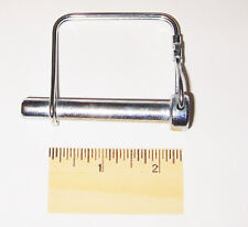 Clevis Lock Pin 38