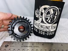 Mag Gear Fits 4 Bolt Associated United Magneto Hit Miss Gas Engine Antique