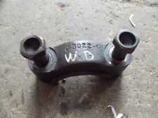 Allis Chalmers Wd Tractor Ac Engine Motor Block Rod Cap With 2 Bolts U30224