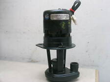 Manitowoc 2005713 Msp2 Ice Machine Water Pump 115v 6050hz 60a Osp B15bej1