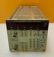 Tektronix Dc5010 Programmable Frequency Counter Timer Module Tested