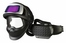 3m Adflo Speedglas Welding Helmet 9100 Fx Air Purifying Respirator He System
