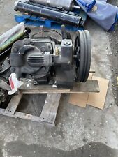 Ingersoll Rand 7100 Air Compressor Pump 2 Stage Free Shipping