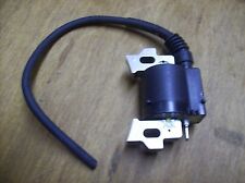 Ignition Coil For Wacker Wp1550aw Plate Compactor Tamper With Honda 55hp