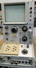 Tektronix 577d2 Transistor Curve Tracer. Tested. Excellent Working Condition.