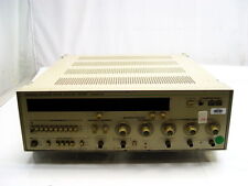 Anritsu Me538m Microwave System Analyzer Transmitter