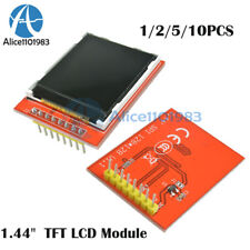 1510pcs 144 Red 128x128 Spi Color Tft Lcd Module Display Replace Nokia 5110