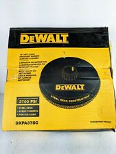 Dewalt 18 In Surface Cleaner For Gas Pressure Washers Rated Up To 3700 Psi