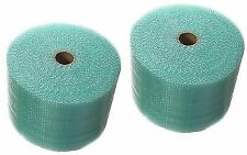 Green Bubble Cushioning Wrap Roll 300 X 12 Lot 316 Sm Eco Friendly Recycled