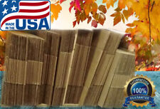 Box Shipping Boxes Packing Mailing Mailers Many Sizes Available Usa