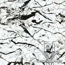 Hydrographic Film Hydro Dipping Water Transfer Printing Black Marble Ms995