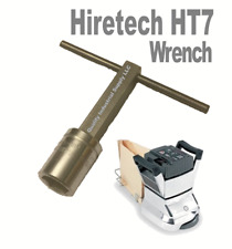 Wrench For Hiretech Ht7 Wood Floor Edger 010690 Heavy Duty