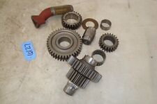 1967 Case 931 Tractor Pto Gears Amp Parts 930