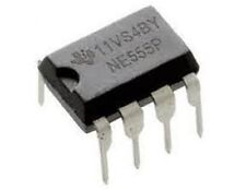 5pcs Ne555 Timers Ne555p Precision Timer Chip Ic 555 Dip 8 Us Seller