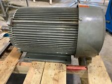 Us Electrical Motor 20 Hp Electric Motor 3 Phase 1765 Rpm 256 T Frame