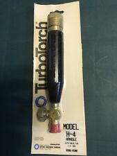 Victor Turbo Torch Handle 0386 0300