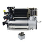 Air Suspension Compressor Pump Relay For Mercedes W220 W211 S211 C219 Maybach