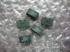 Vectron Vce1 B3a 66m000 66mhz Crystal Oscillator 1 Channel Dip 4 Pin New 5pkg