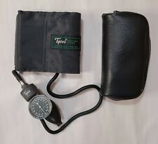 Tycos Welch Allyn Sphygmomanometer Blood Pressure Cuff Adult Regular