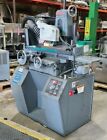 Harig 618 Automatic Reciprocating Surface Grinder