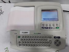 Welch Allyn Inc Cp200 Electrocardiograph