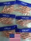 10pcs 9-8215 Fits Thermal Dynamics Sl60sl100 Electrodes. .from Usa 