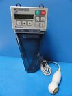 Baxter I-pump Infusion Pump W Bolus Cable Pca Patient-controlled Analgesia 
