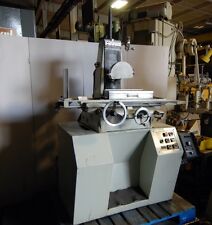 Harig 618 Automatic Surface Grinder Inv5943