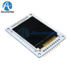 1.8 Inch 128x160 Tft Lcd Shield Module Spi Serial Interface For Arduino Esplora