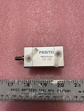 Festo Mini Cylinder Adn 16 15 A P A