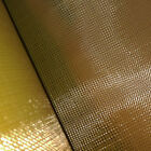 Ultra-thin 50gsm 200d Made With Kevlar Fabric Aramid Fiber Cloth 39.4 Width