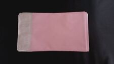 6x9 Pink Poly Mailers Shipping Envelopes Self Seal Plastic Mailing Bags 1 500
