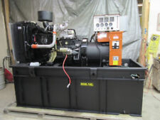 40 Kw Diesel Generator Daewoo 120240 Volt Generac Dwxl 33 Litre Generator