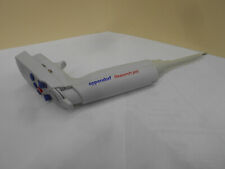 Eppendorf Research Pro 05 10l Single Channel Electronic Pipette