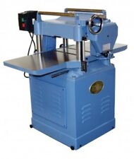 Oliver 16 Planer With Helical Head