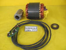 Semitool Pacific Scientific Cw00029 Brushless Motor Kit 61110 07 New