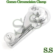 Gomco Circumcision Clamp 36 Cm Surgical Instruments
