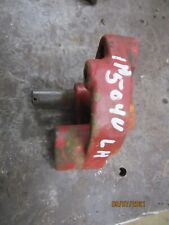 International 504 Utility Lh Fast Hitch Lock Out 383725r1 Antique Tractor