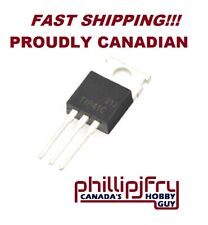 10 Pcs Tip41c Tip41 Npn Transistor 100v 6a Contact To Combine Amp Save Shipping