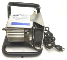Pump Works Pw2169mtf Mongoose Thruster Refrigerant Transfer And Recovery Unit