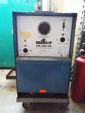 1 Used Miller Sr 150 32 Direct Current Welding Machine Make Offer