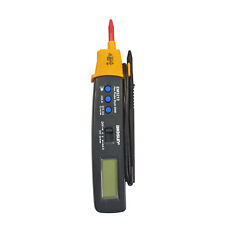 Pen Type Digital Mulitimeter Autorange Handheld Lcd Dmm Ac Dc Volt Tester