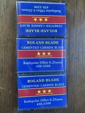 30 Pcs 45 Roland Cutting Plotter Blades Blades For Vinyl Cutter Plotter
